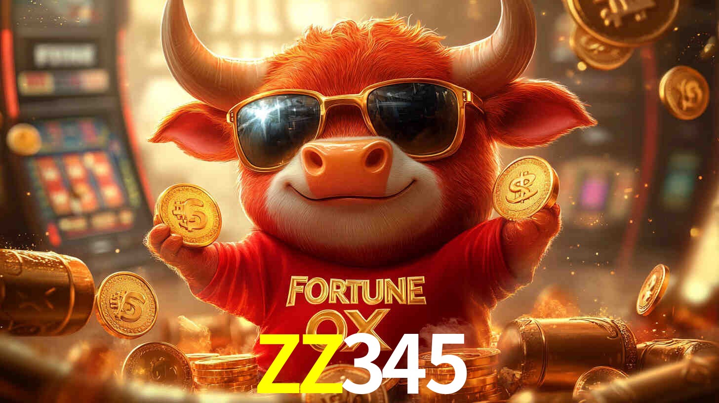 ZZ345 Logo Verificado