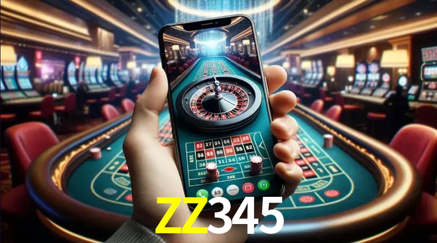 Requisitos do APK da ZZ345 para Android