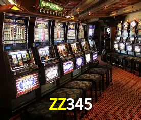 ZZ345 Plataforma Oficial