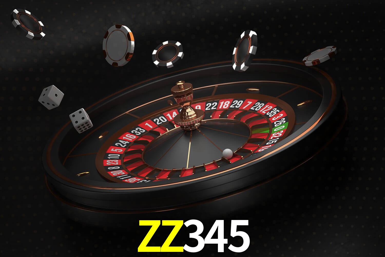 ZZ345 Logo Oficial