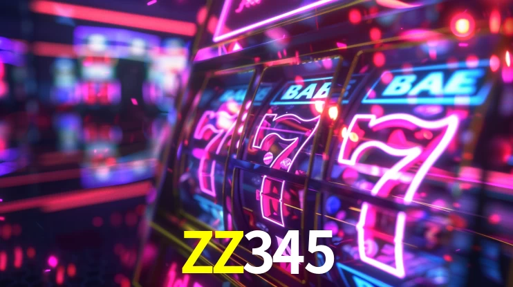 Infográfico RTP jogos de cassino ZZ345
