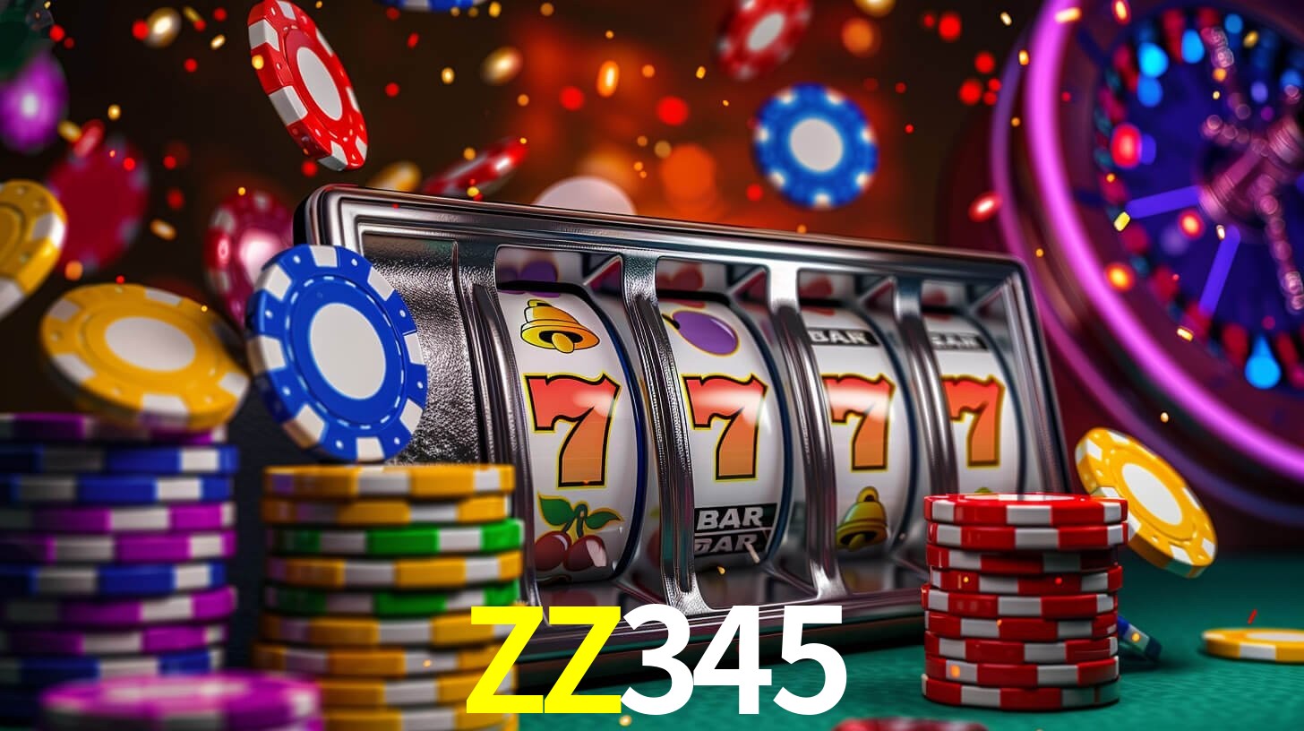 Fortune Tiger ZZ345