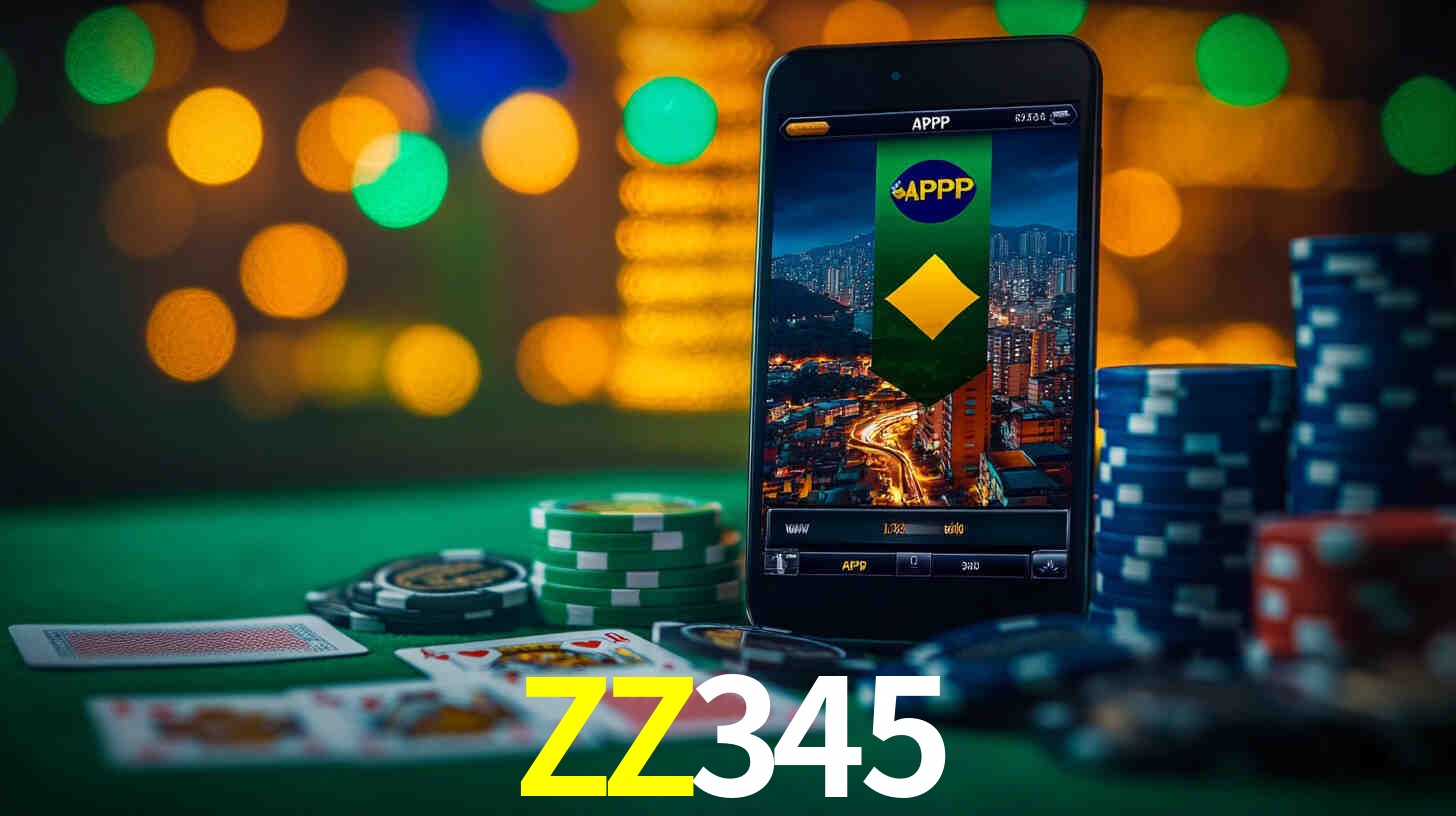 Imagem quadrada de apoio para baixar ZZ345