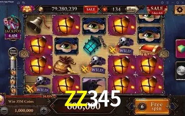 App ZZ345 iOS