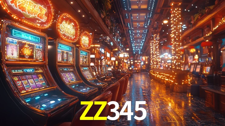 Catálogo de jogos na ZZ345