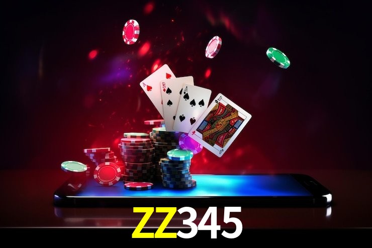 Mesas ao vivo ZZ345