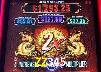 ZZ345 bonus
