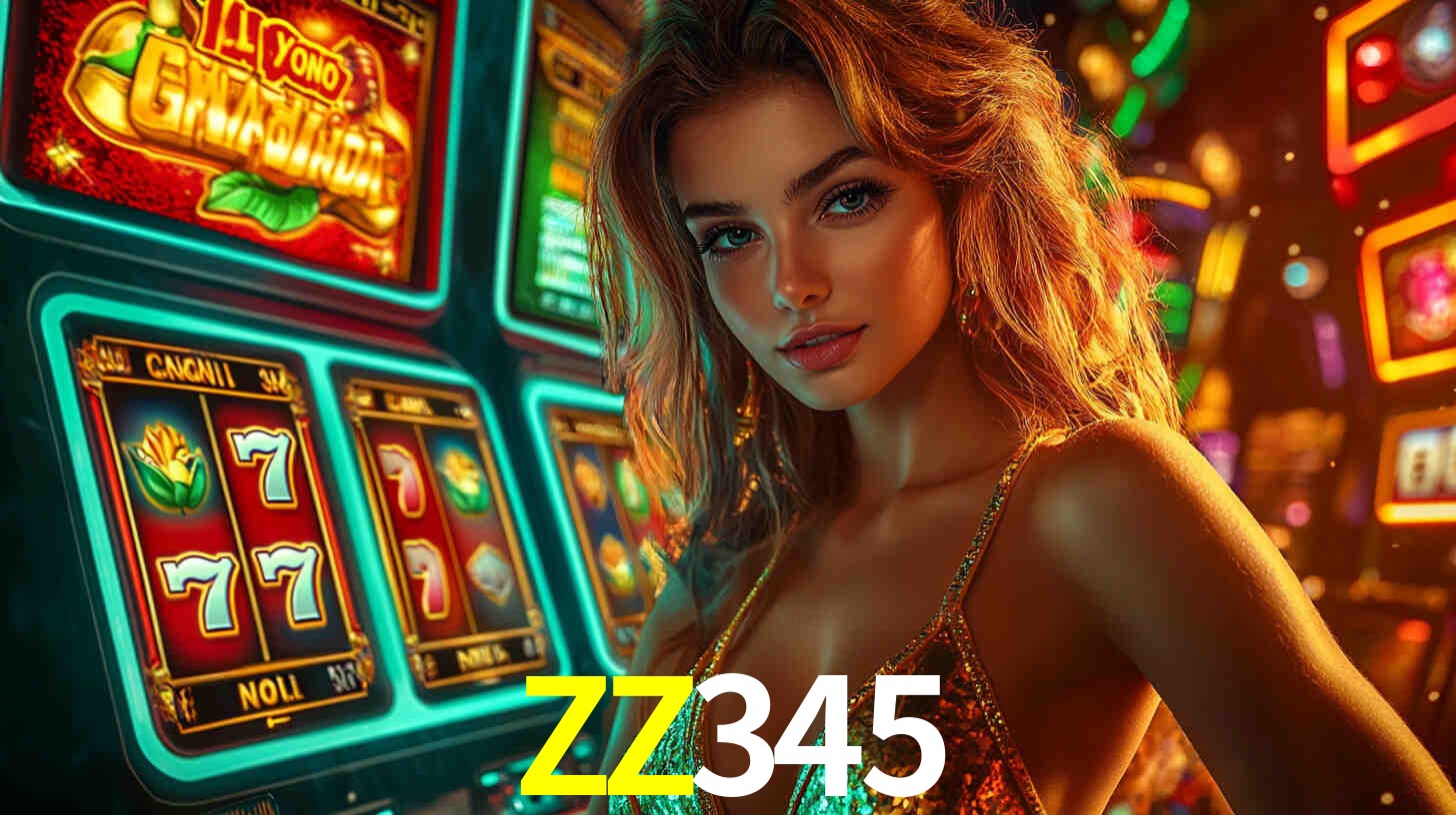 Logo da ZZ345