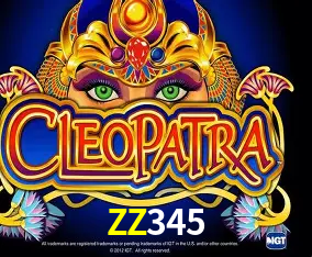 ZZ345 VIP Program Logo