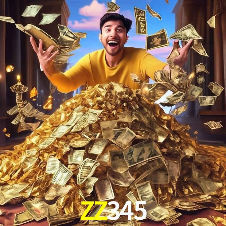 Chances Ganhar ZZ345