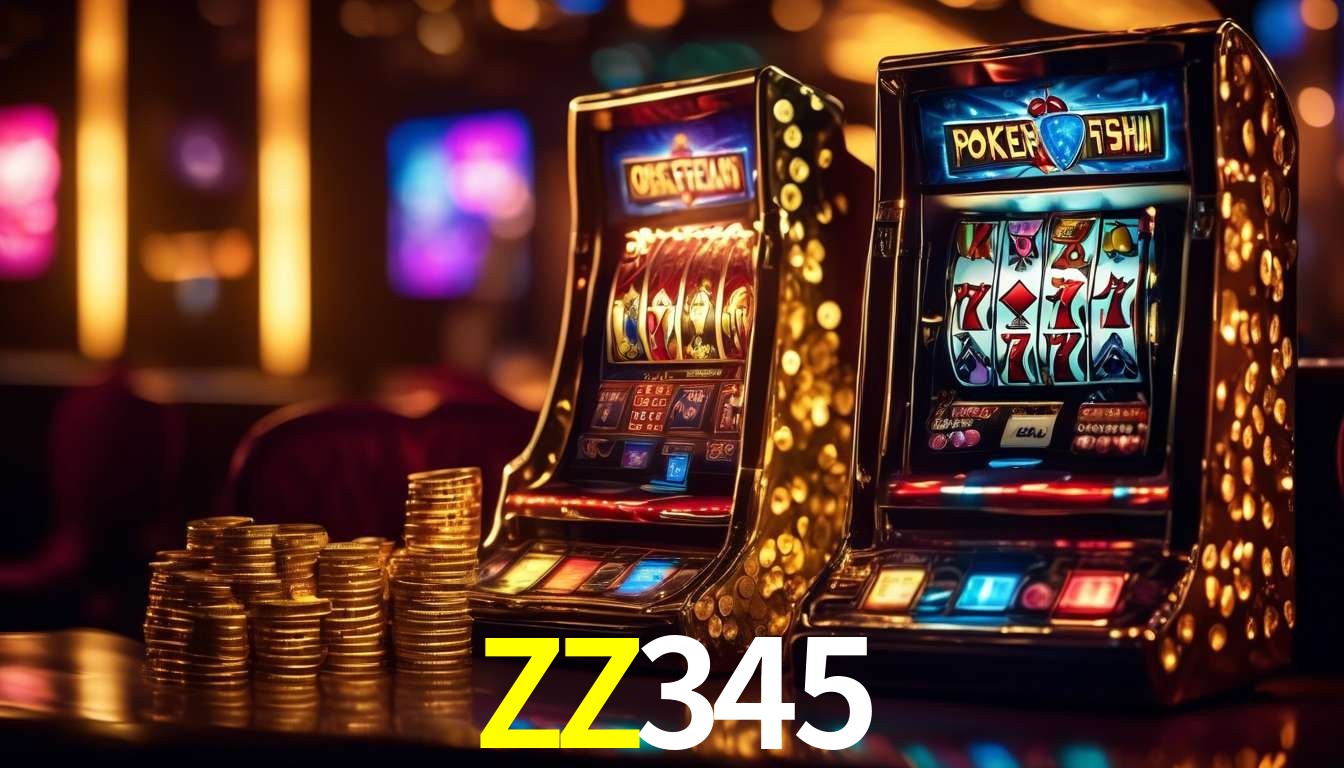 Vantagens App ZZ345