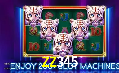 Loteria ZZ345 - Mega-Sena online
