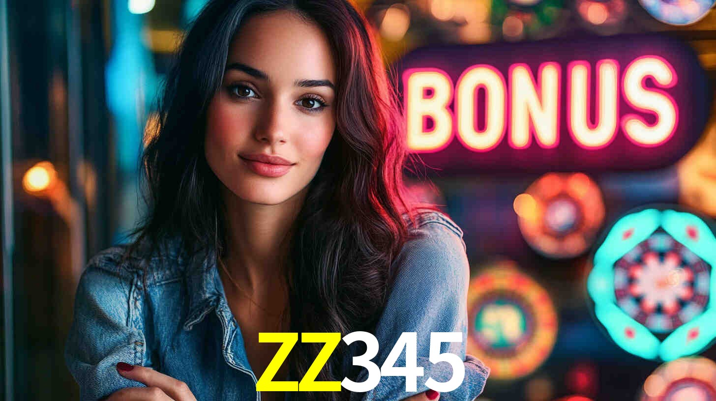 Lista de jogos de slot na ZZ345