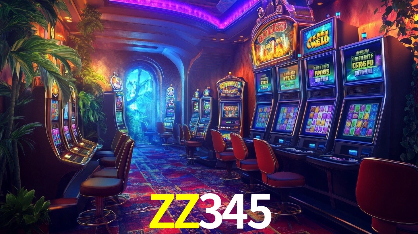 plataforma ZZ345