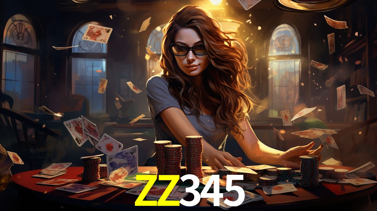 ZZ345 Loteria Online Brasil - Plataforma Certificada