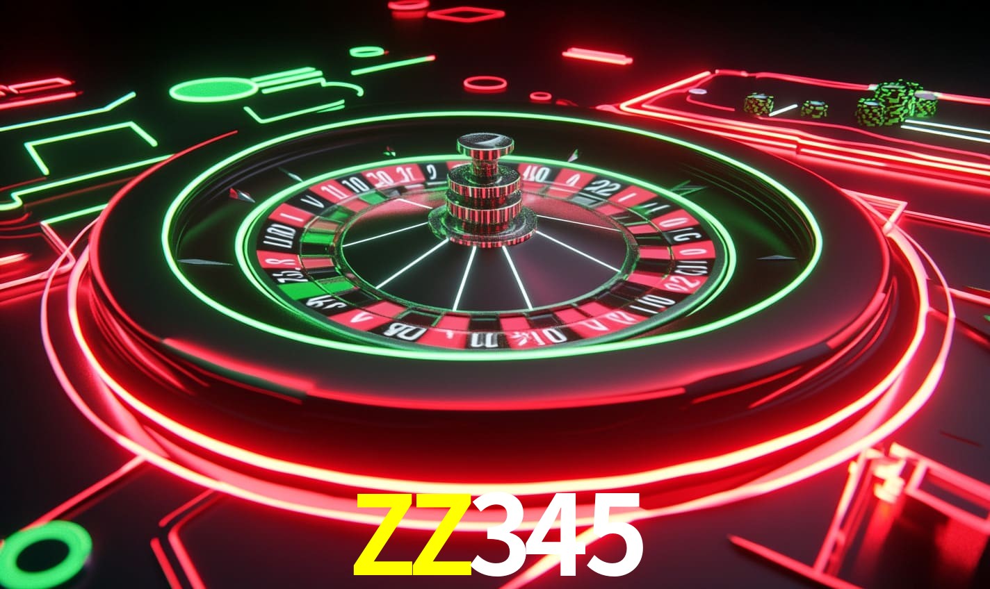 Bônus App ZZ345