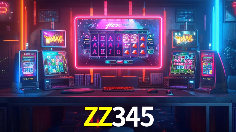 Depósito e saque na ZZ345