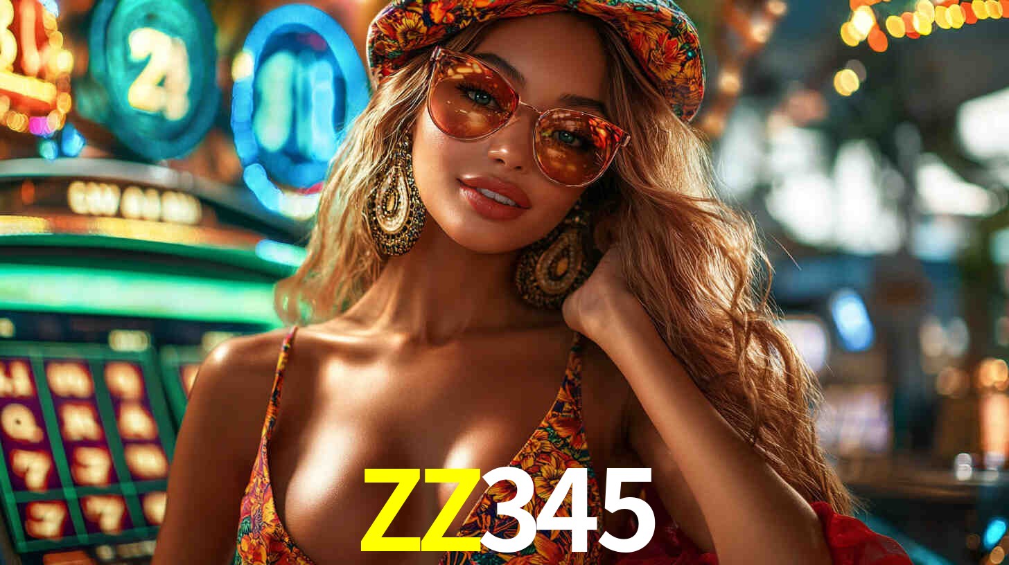 ZZ345 Slots - ZZ345 visual 2