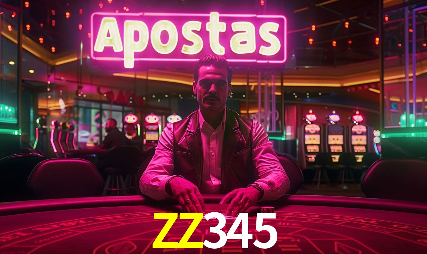 Sistema VIP ZZ345