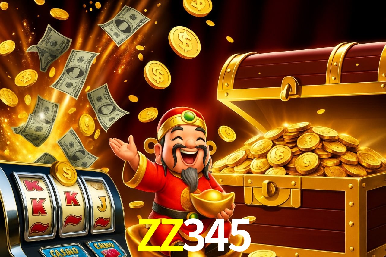 Melhores Jogos ZZ345