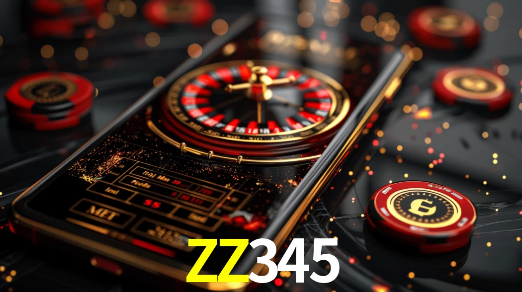 ZZ345 Tipos de máquinas caça-níqueis