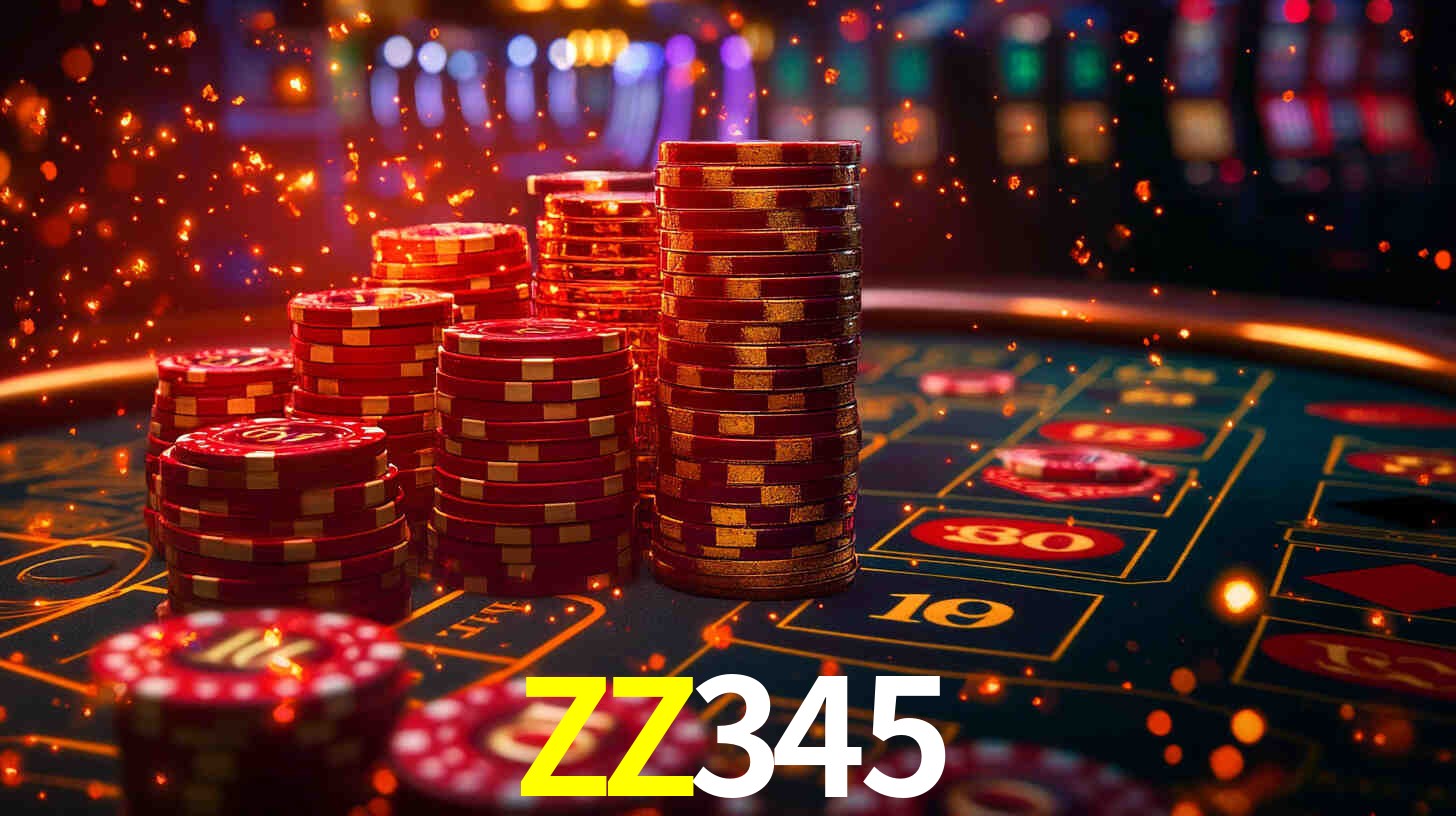 ZZ345 Plataforma Confiável
