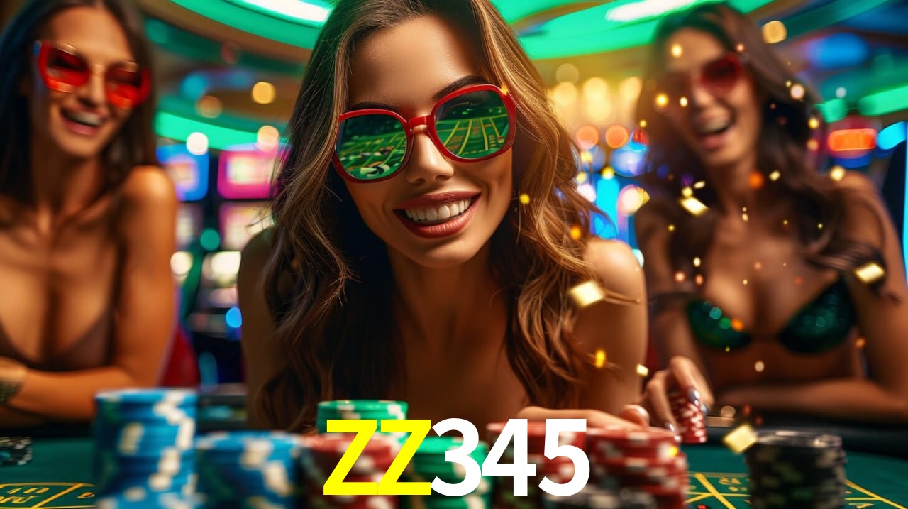 Resumo visual de bônus e campanhas ZZ345