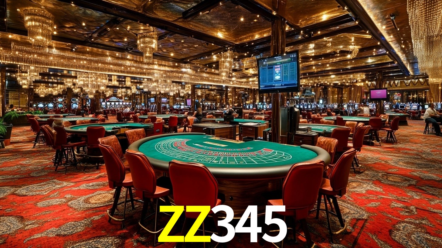 ZZ345 Bônus - ZZ345 visual 1