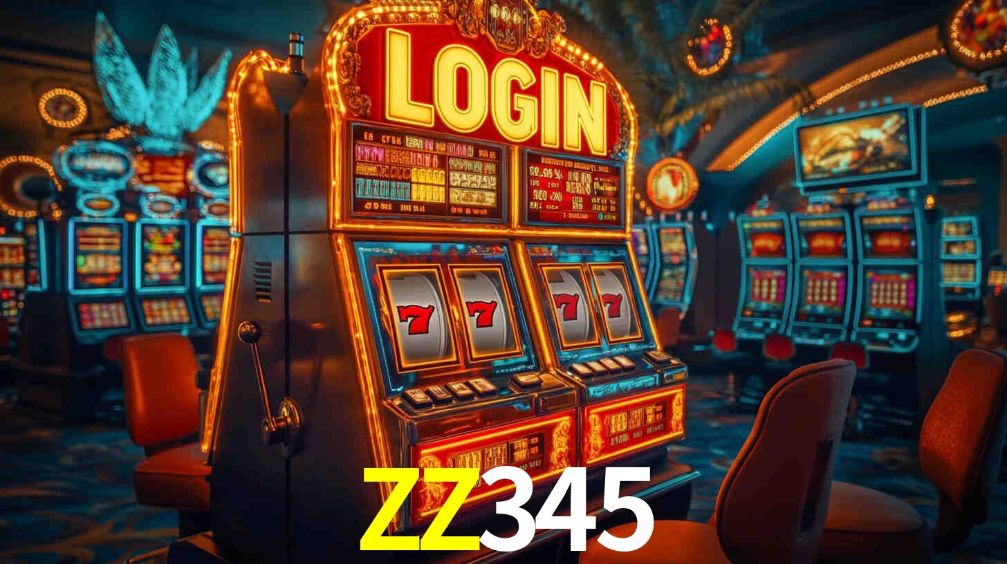ZZ345 Slots - ZZ345 visual 1