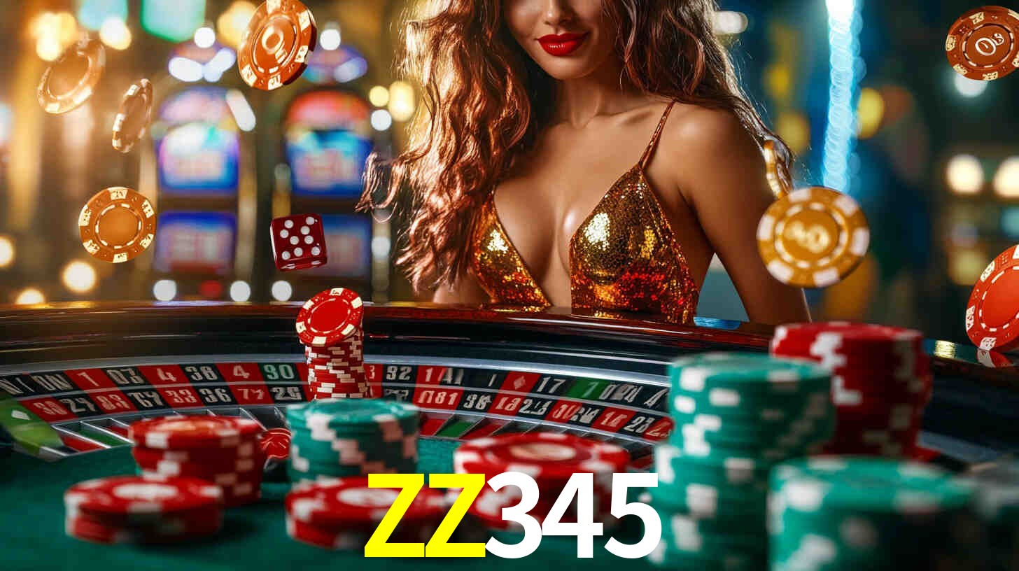 ZZ345 plataforma