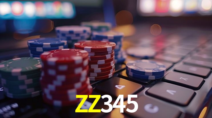 ZZ345 Logo - Bônus com Rollover Justo