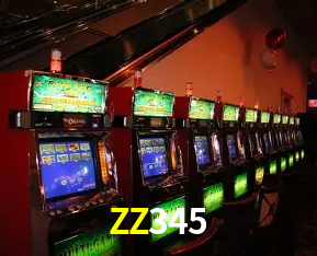 Licença Curaçao ZZ345