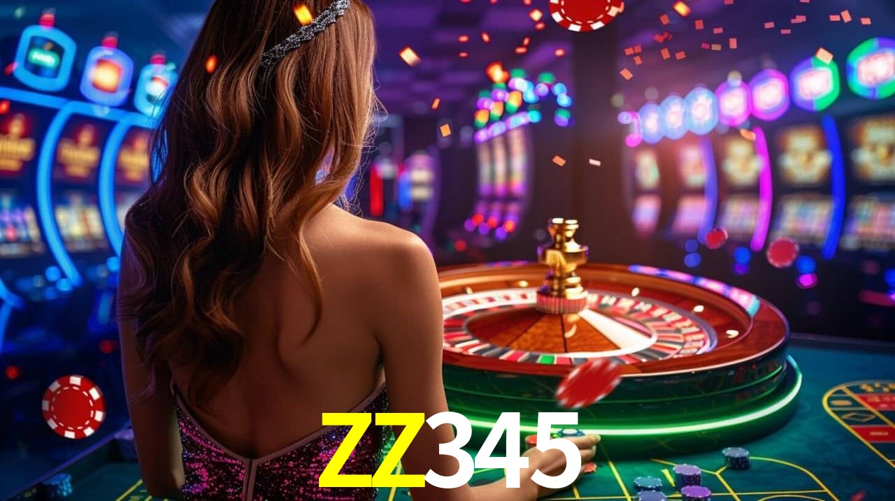 Slots ZZ345 - Jackpots Progressivos