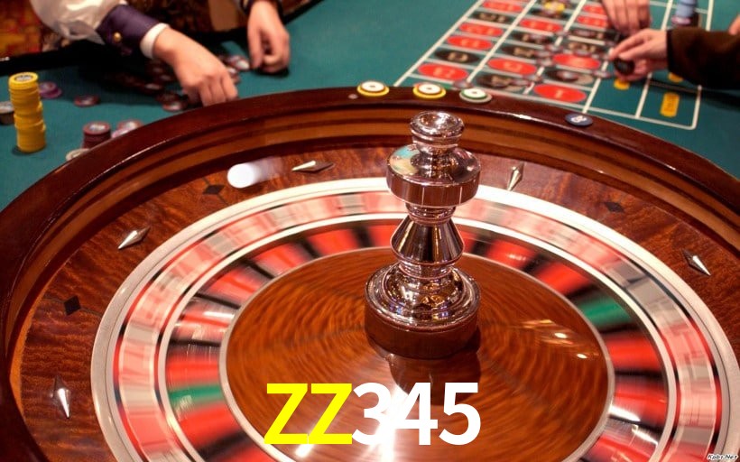 Slots RTP ZZ345