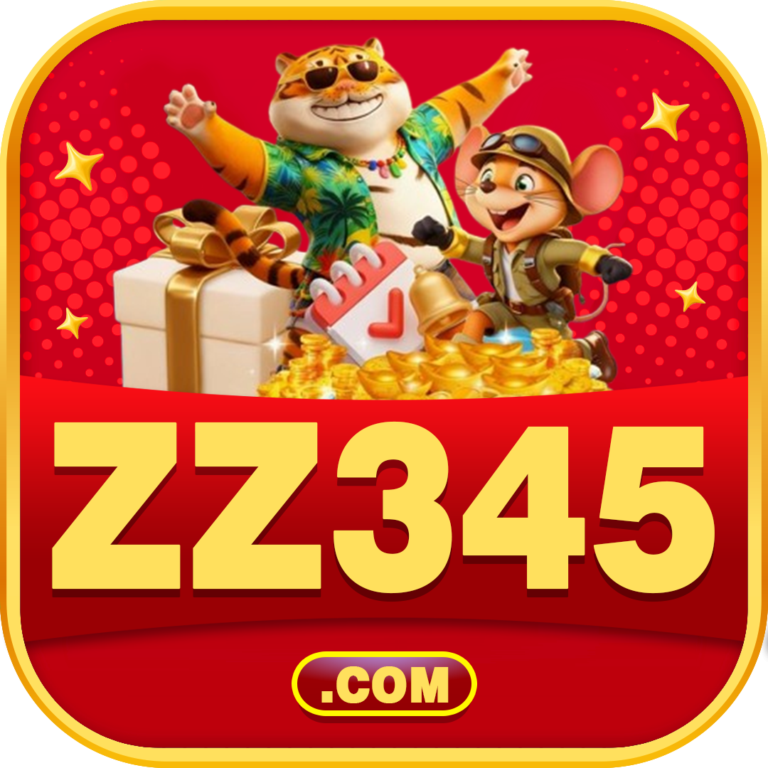 Logo da ZZ345