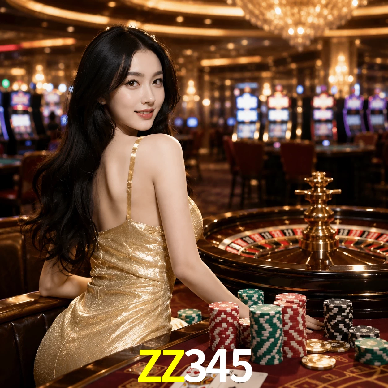 Download app ZZ345 Android iOS