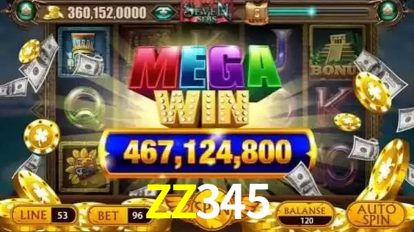 Gates of Olympus slot ZZ345