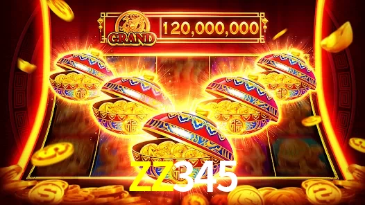 App ZZ345 slots mobile
