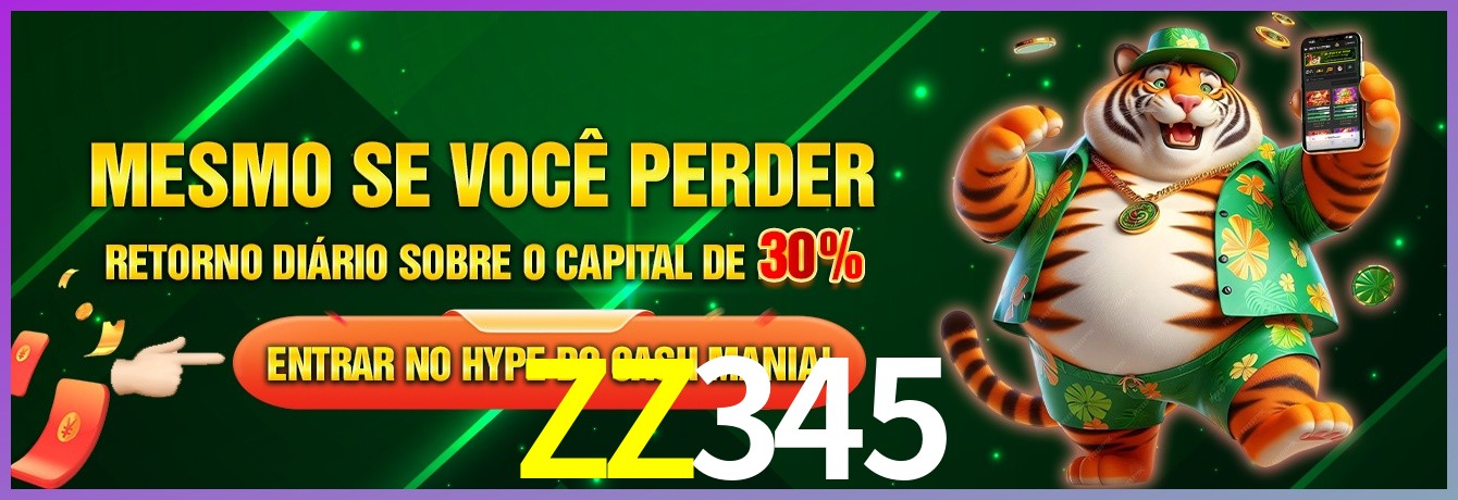 Ganhador ZZ345